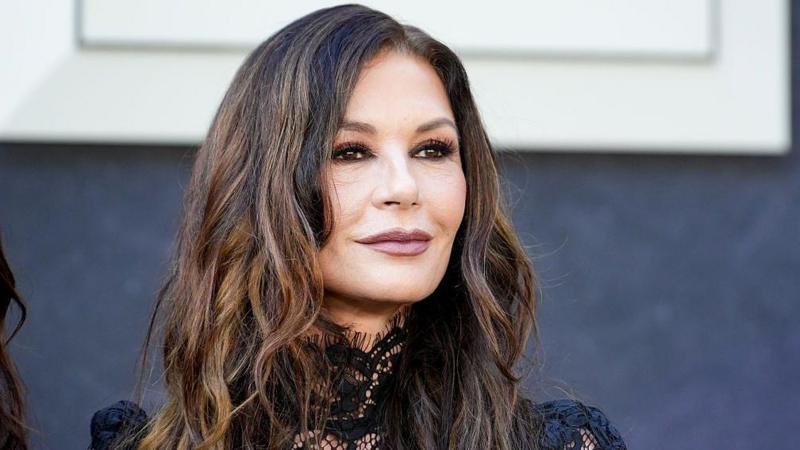 Women rally behind Catherine Zeta-Jones over age-shaming comments