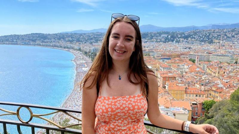 'I learned languages and travelled Europe through Erasmus'