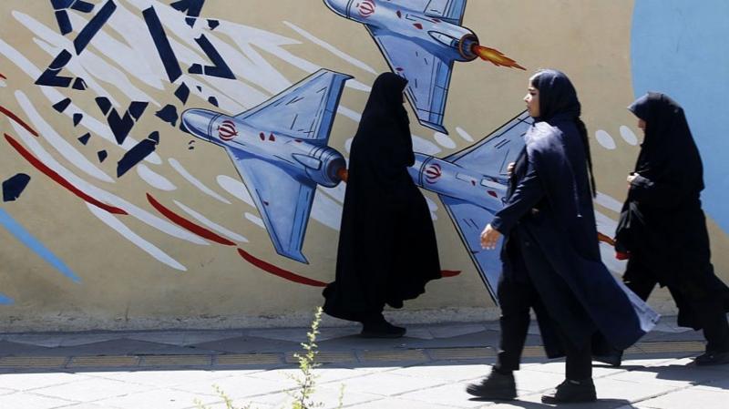 Israel and Iran flare-up tests Trump's grip and could strengthen Tehran's negotiating hand