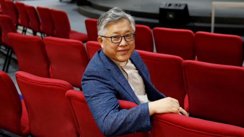 China arrested 30 Christians. Some fear it's the start of a bigger crackdown