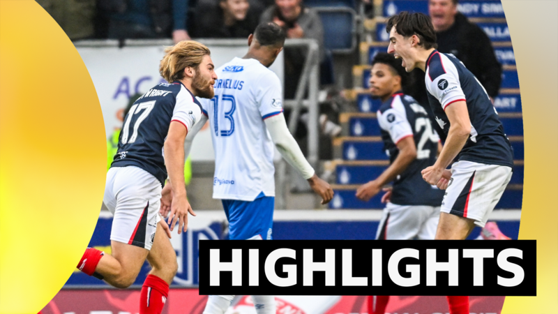 Game Replay: The Match That Ended Martin’s Era with the Rangers!