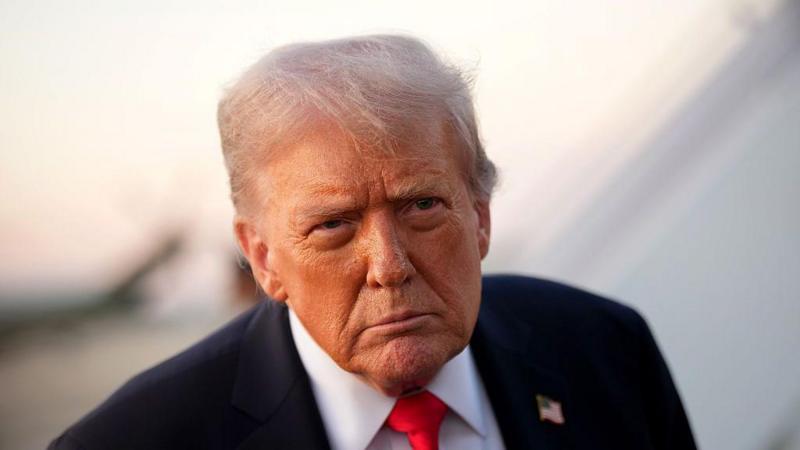 Trump and Xi to meet in South Korea as TikTok deal approved