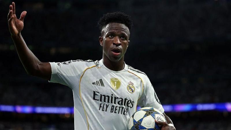 Vinicius Jr no longer feels 'untouchable' - so what's going on?
