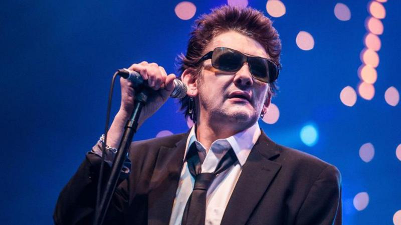 Hozier, Jessie Buckley and Bruce Springsteen record Shane MacGowan tribute album