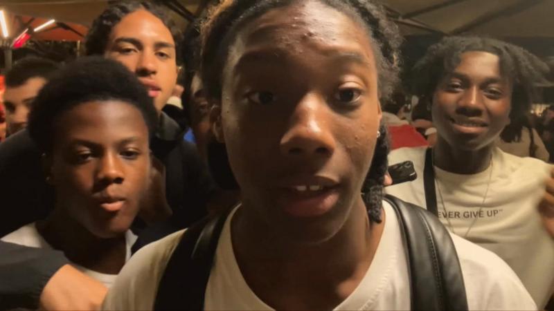 'Argentina get ready': Fans react to England win