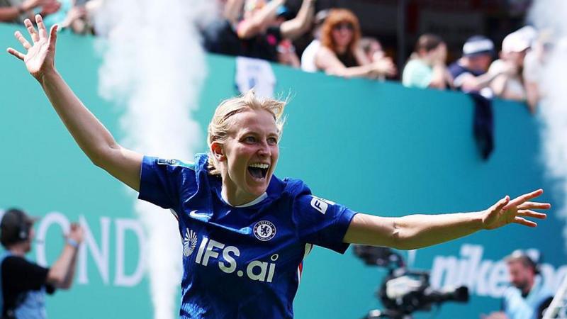 Beever-Jones set to sign new deal at Chelsea