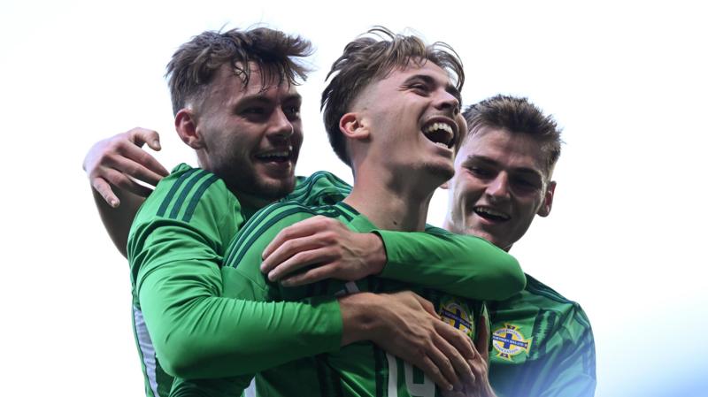 Will Northern Ireland's New Stars Shine on the Global Stage?
