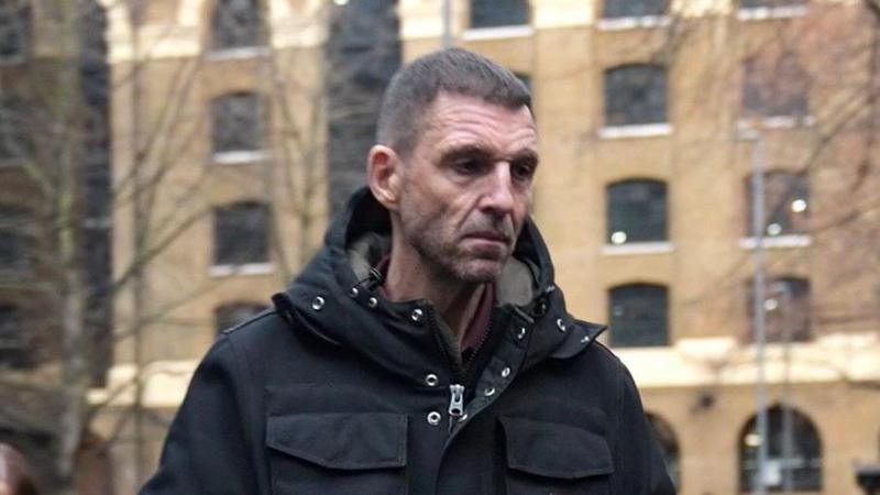 DJ Tim Westwood pleads not guilty to rape and assault