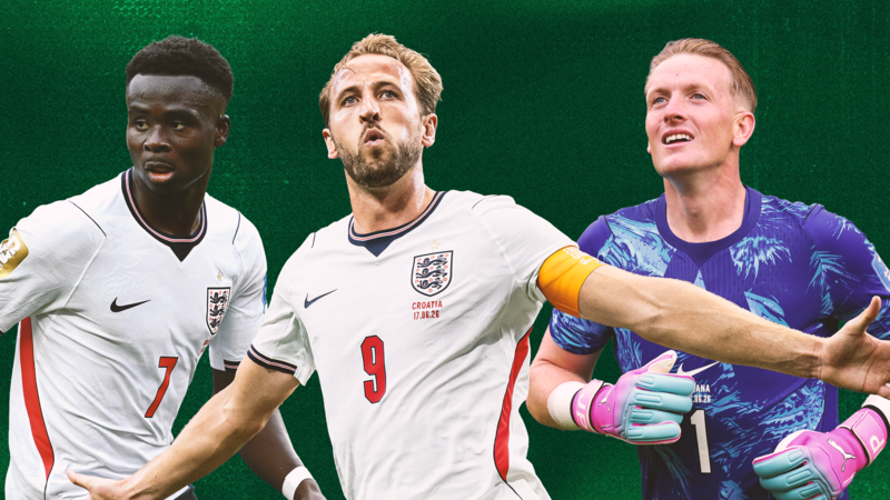 Do Kane, Saka, or Pickford have roots near you? Try our postcode lookup