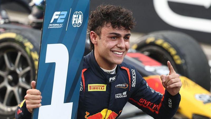 Biggest rule change ever and Brit teen - what's new in F1 in 2026?