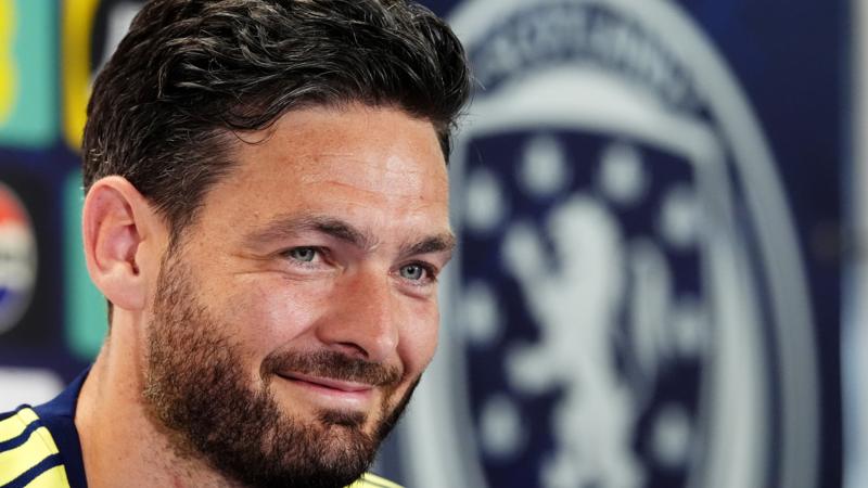 Risk of death to oldest man at World Cup - walking miracle Gordon