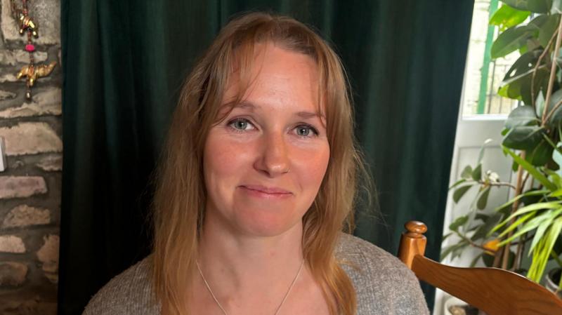 I dropped to the floor and couldn't move - spiking can happen anywhere