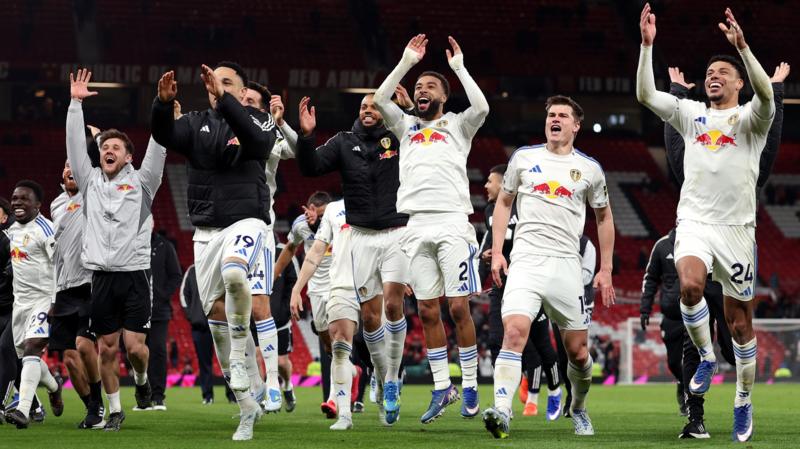 A monumental night for Leeds - what does it mean in survival scrap?