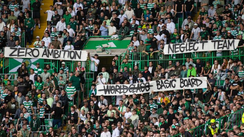 Celtic's Transfer Blunder Ignites Outrage Among Pundits and Fans