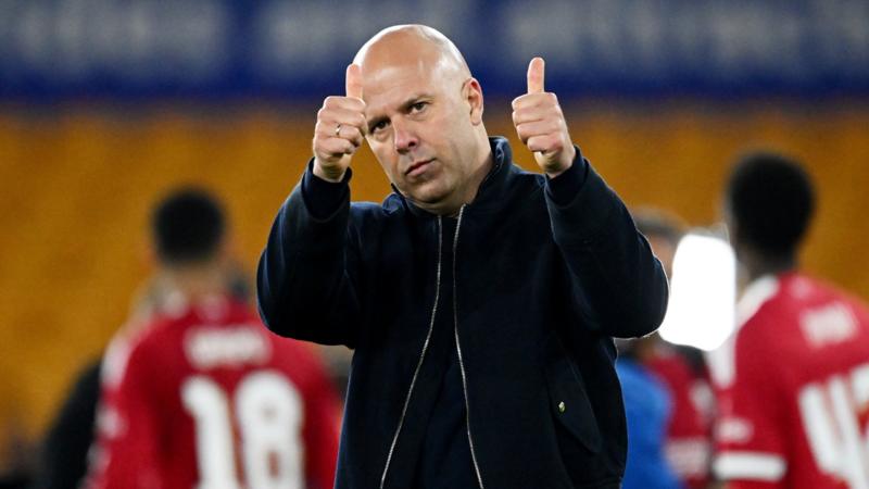 'Slot needs something to keep him in a job' - could the FA Cup be it?