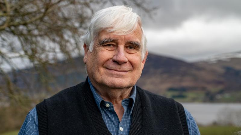 Grieving Dunblane dad says gun laws are still too lax