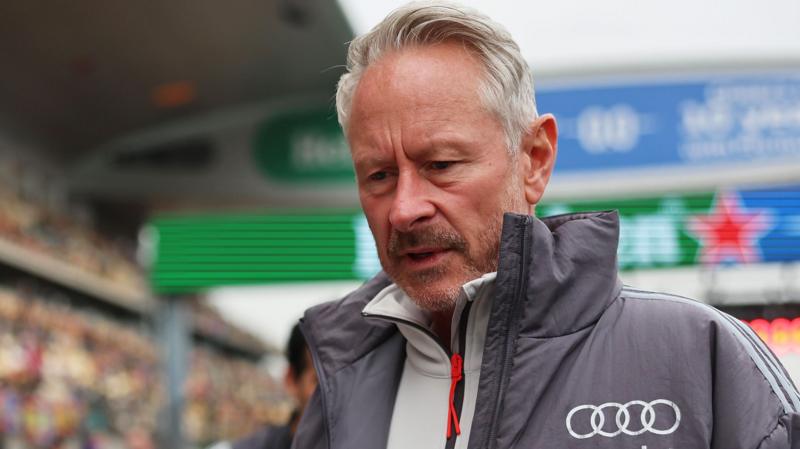 Wheatley leaves Audi amid Aston Martin link