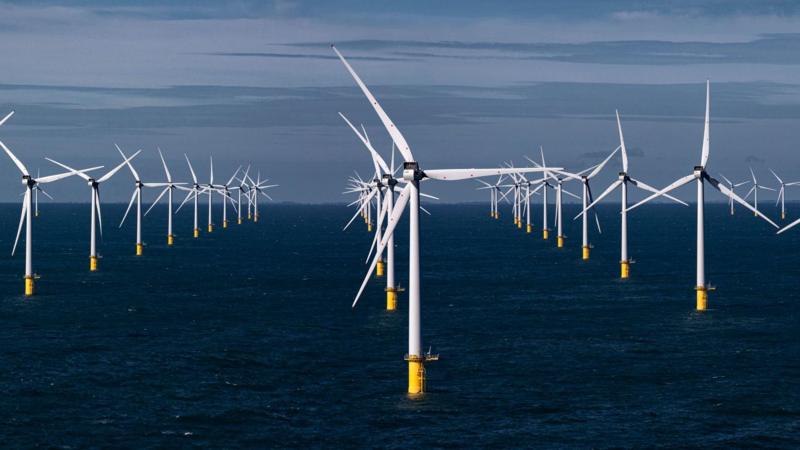 Port Talbot to become offshore wind hub for Celtic Sea