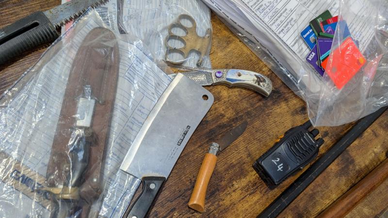 'How loan shark threats keep victims like me silent'