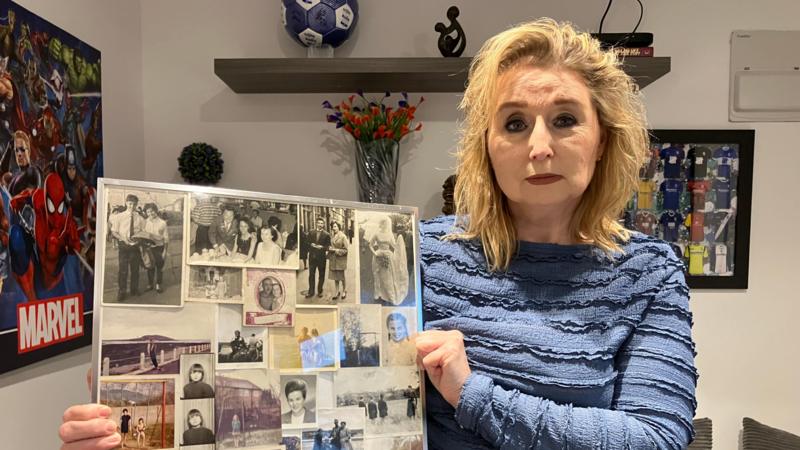 'Emotional and financial' pressure of funeral fees