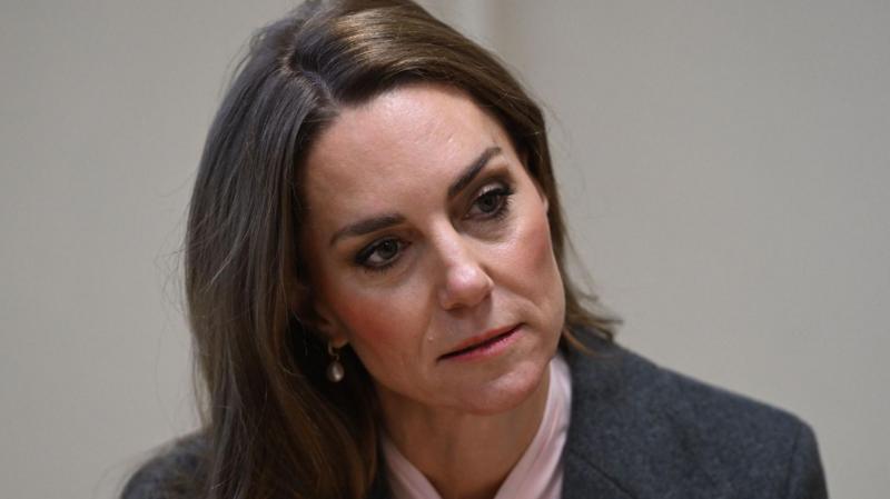 Kate warns too much screen time damages family life