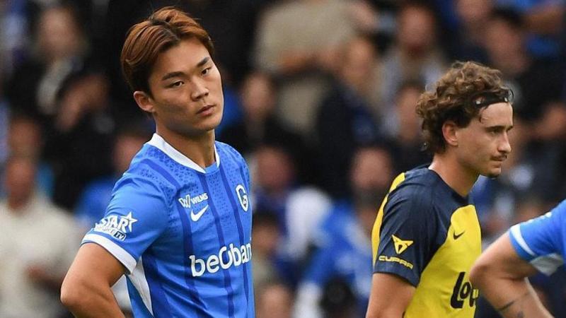 Genk's Struggle Intensifies at Ibrox: Crucial Points on the Line!