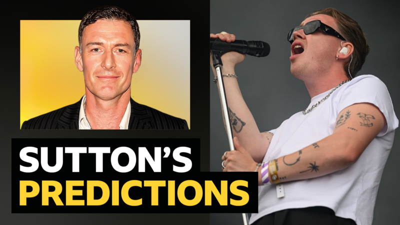 Sutton vs. Only The Poets' Tommy Longhurst: Clash of Predictions Unveiled!