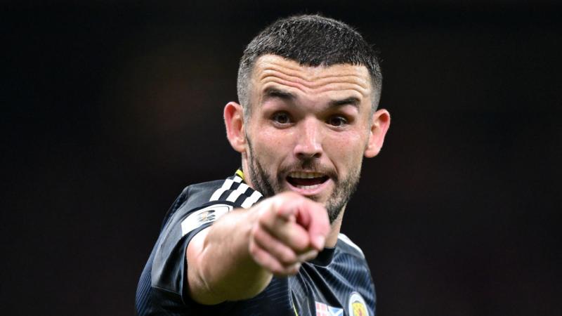 Follow Live: Belarus vs Scotland on BBC - Don't Miss Out!