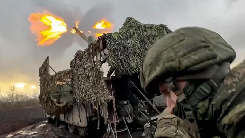 Trumps says Ukraine's leaders show 'zero gratitude' for US efforts to end war