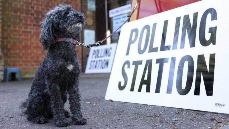 Councils face 'uphill struggle' to be ready for local elections