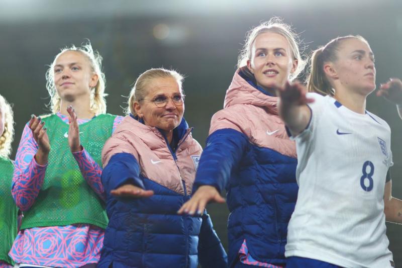 Baffling? Distracting? The fallout from Earps' book