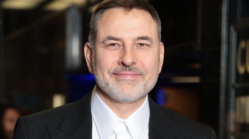 David Walliams dropped by book publisher