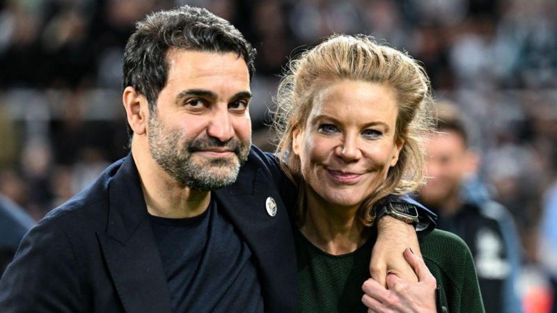 Amanda Staveley Eyes Tottenham Purchase: Who Is She?