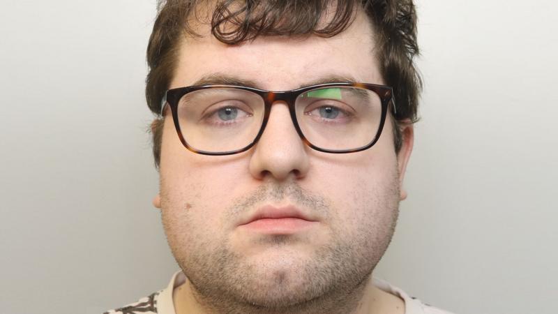 Nursery worker sentenced to 30 years for raping children