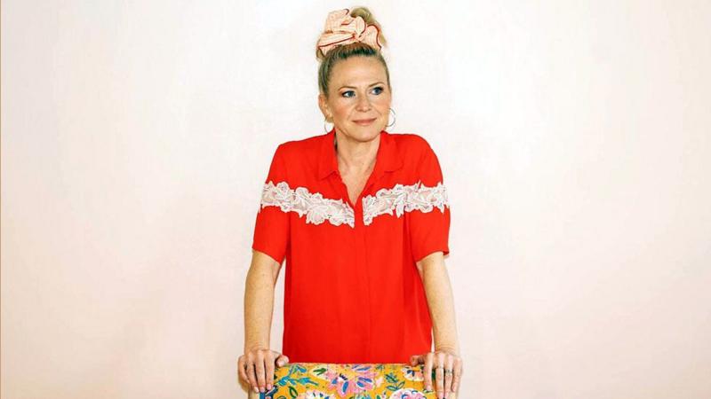 Eastenders' Kellie Bright on the challenges of being a Send parent