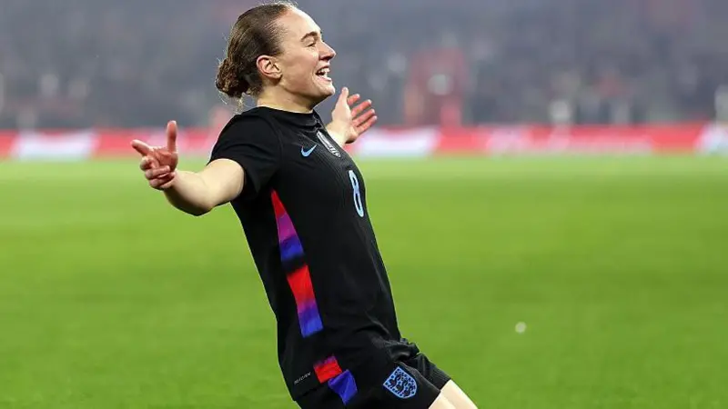 ‘Como si hubiera ganado la Champions League’: la noche especial de Kendall