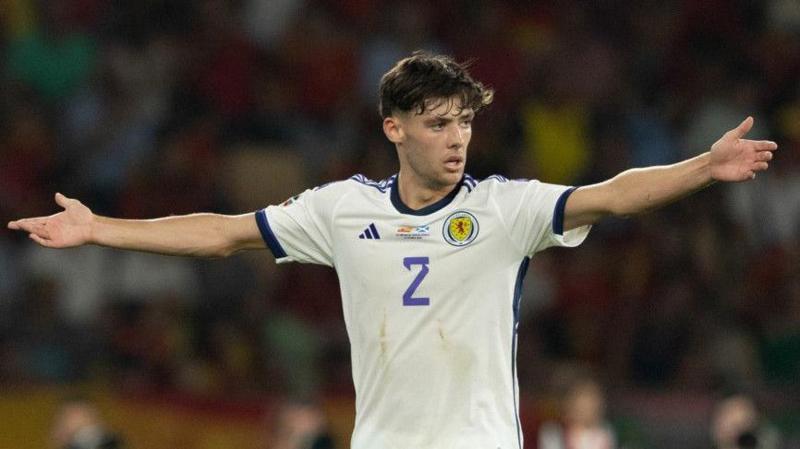 Hickey Returns to Boost Scotland in Crucial World Cup Qualifiers
