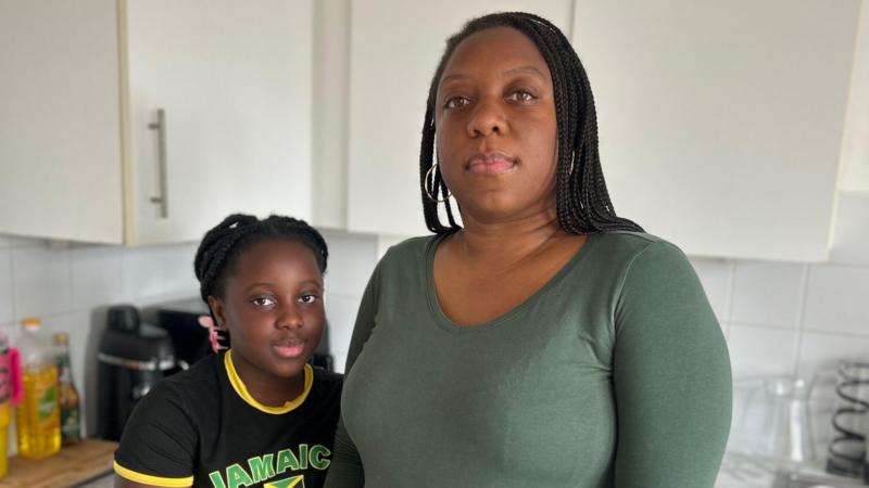 'Our hot homes are making our children sick'