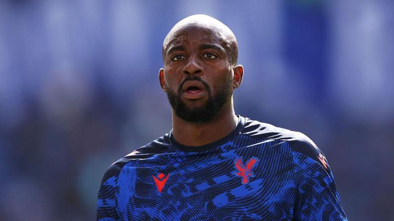 Mateta's contract claim leaves Palace with transfer decision