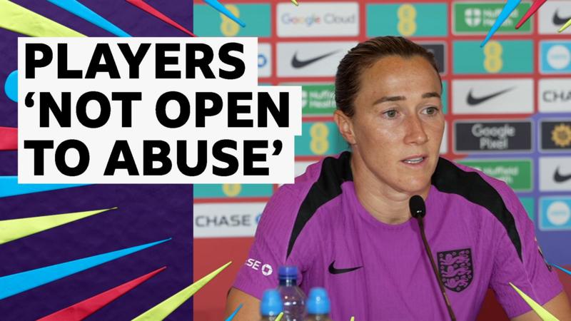 England Rallies Behind Carter in Fight Against Racism, Says Bronze