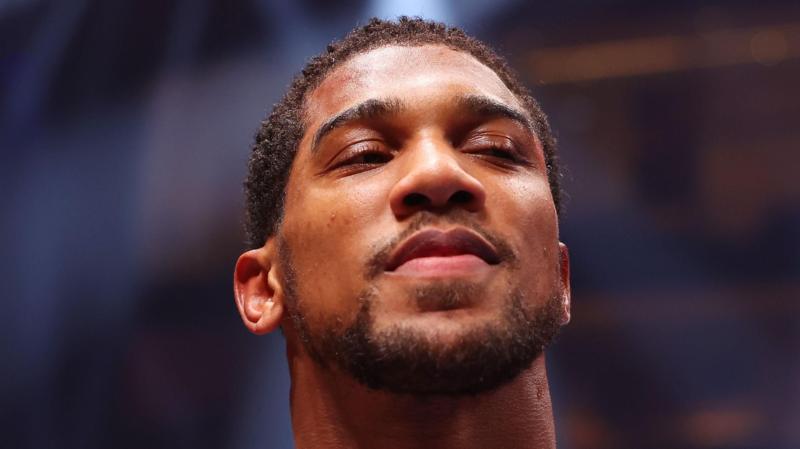 Joshua given offer he simply couldn't refuse - Bunce