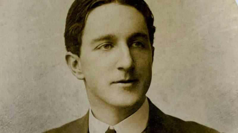WW2 soldier's brain buried with body 85 years after his death