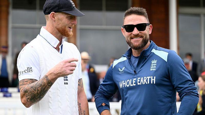 McCullum worried for Stokes, no captaincy backing