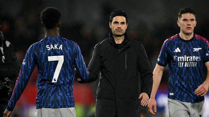 Will Arsenal's end-of-season form haunt them again?