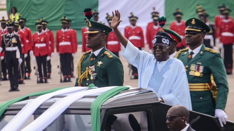 Nigeria charges six people with treason over Independence Day coup plot