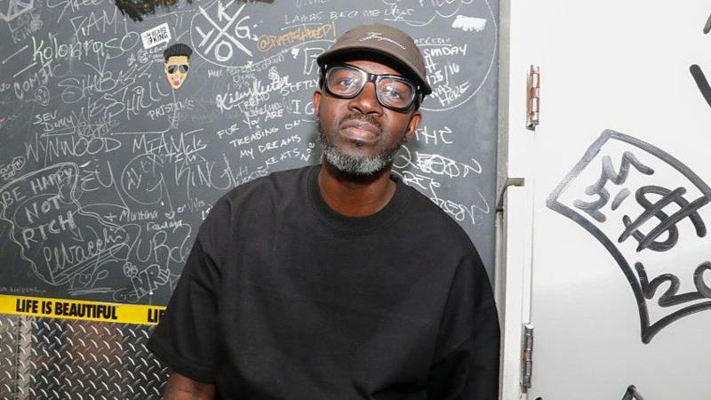Electronic music meets orchestra as DJ Black Coffee stuns O2 crowds
