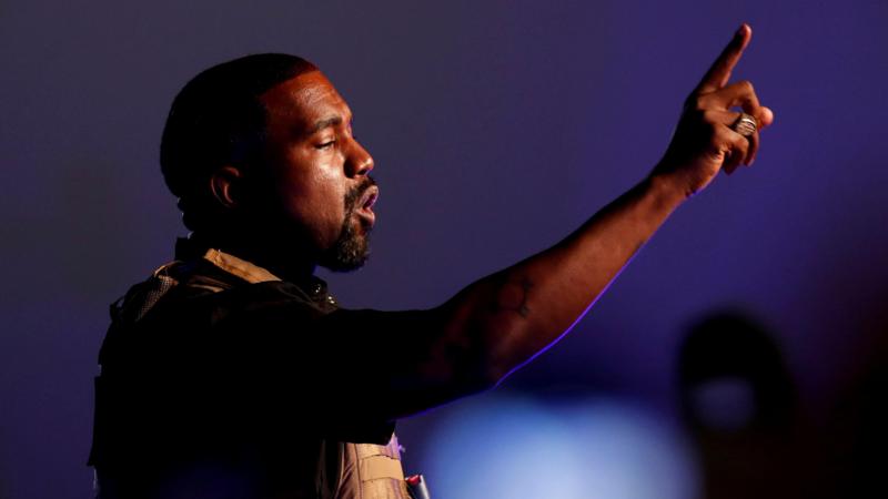 Kanye West ordered to pay $140K in Malibu mansion renovation lawsuit