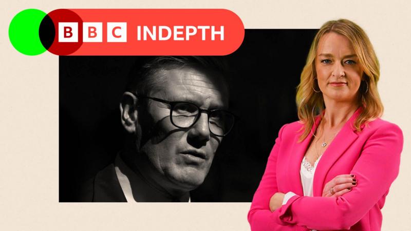 How much trouble is Labour in - and is the PM the right man for the job?