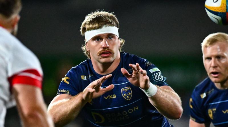 Wales star Wainwright poised for Leicester move