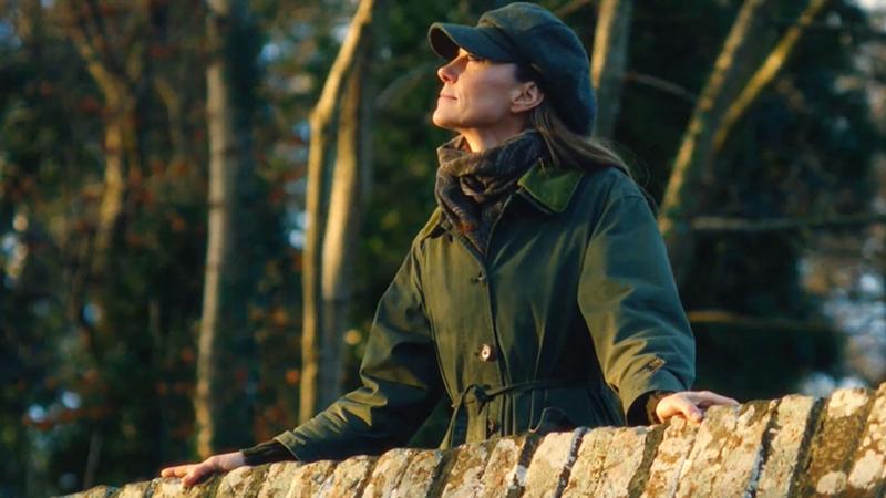 Catherine marks birthday with message on healing power of nature